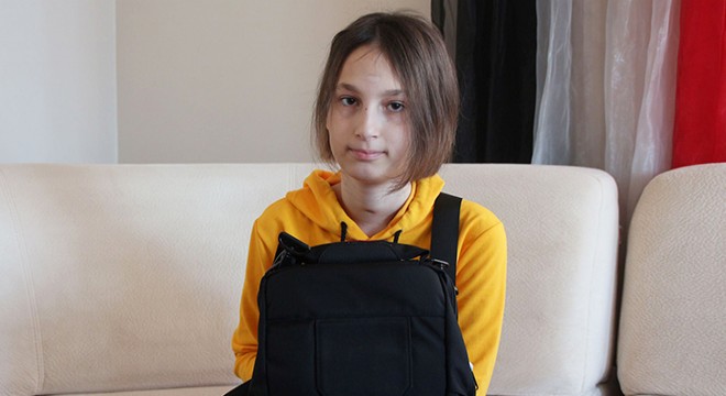 Esila: Organlarınızı cennete götürmeyin
