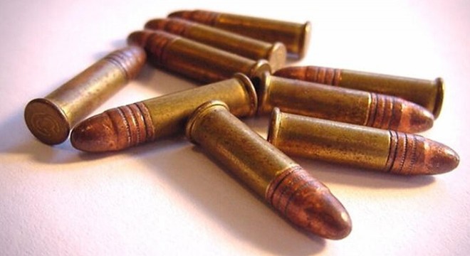 Eşine kurşun yağdıran kişi için 39 yıla kadar ceza istendi