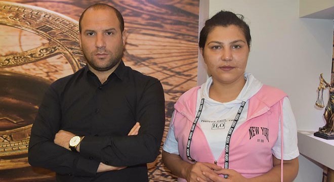 Eşini 104 yerinden bıçaklayan sanığa 20 yıl hapis istemi