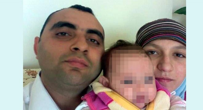 Eşini bıçaklayan koca, 'Eşimi öldürdüm' diye bağırmış