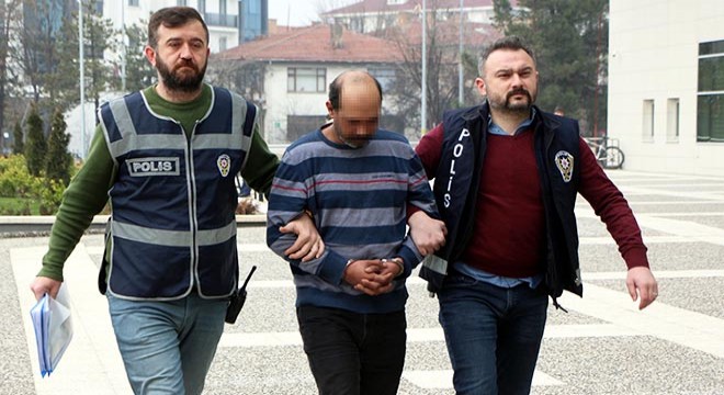 Eşini 32 bıçak darbesiyle öldürdü, 'Hayvan değiliz' dedi