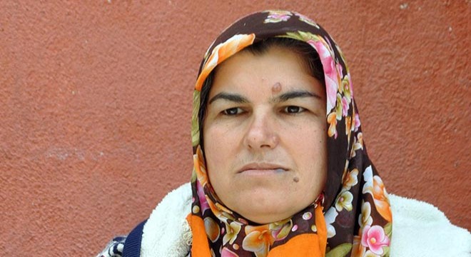 Eşini ayı saldırısından kurtaran kadın: Hala şoktayım
