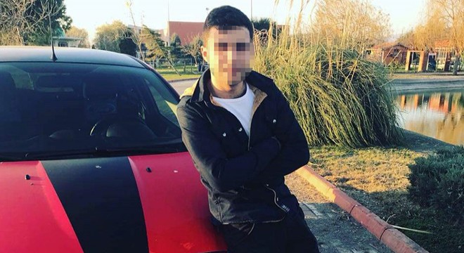 Eşini balkondan attı, 10 yıl ceza alıp tahliye edildi