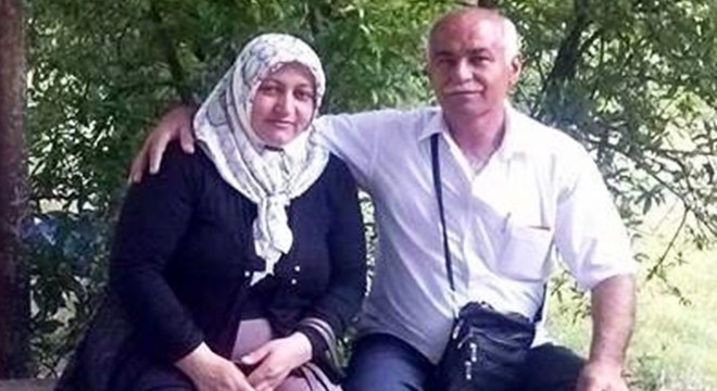 Eşini baltayla öldüren sanığa ağırlaştırılmış müebbet istemi