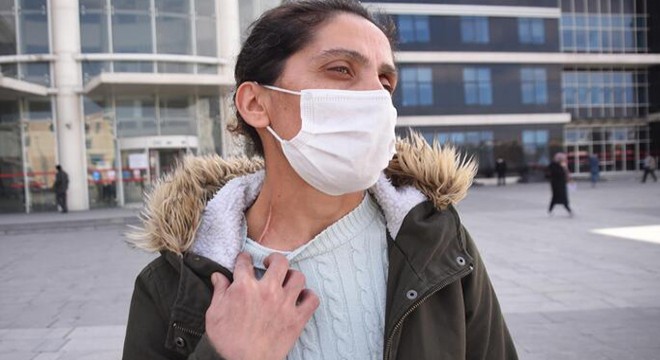 Eşini bıçaklayan sanığa verilen cezaya itiraz