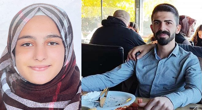 Eşini bıçaklayarak öldürdü, babasını yaraladı