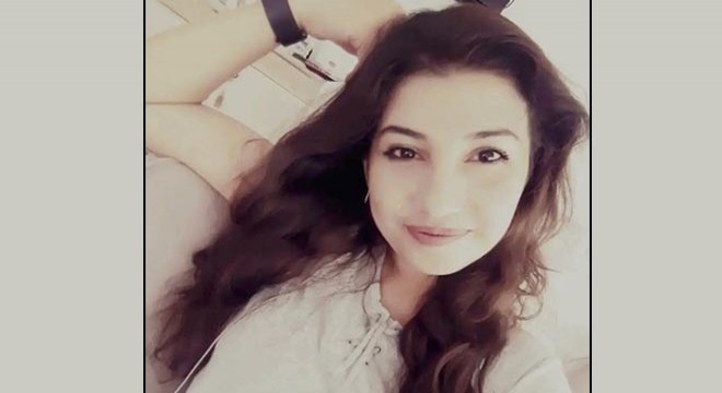 Eşini bıçaklayarak öldüren şüpheli yakalandı
