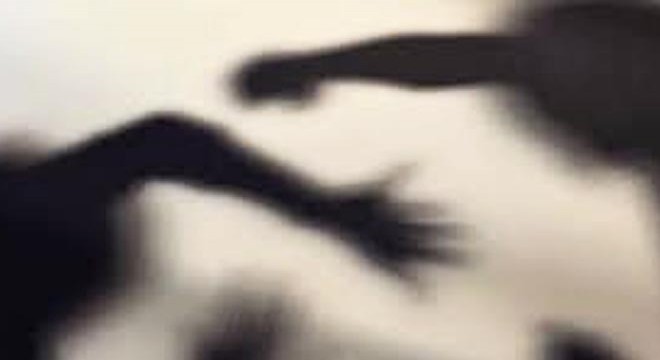 Eşini darptan yargılanan kadına para cezası