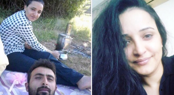 Eşini öldüren sanığa ağırlaştırılmış müebbet