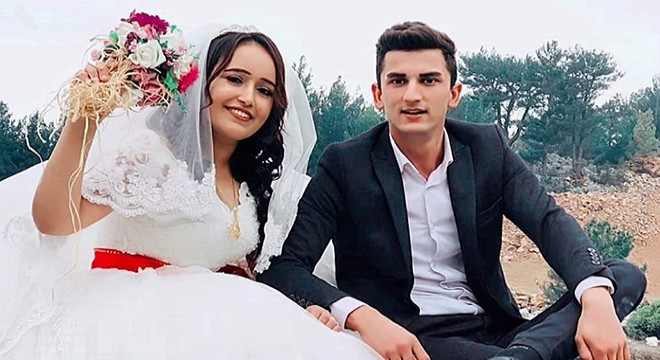 Eşini kazada kaybeden Selma koronavirüse yakalandı
