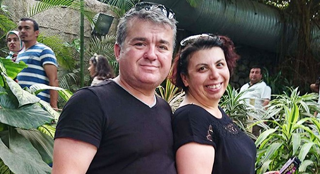 Eşini konuşma teklifini reddedince vurmuş
