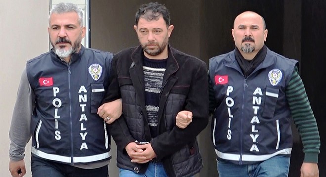 Eşini öldürdüğünü itiraf eden koca tutuklandı