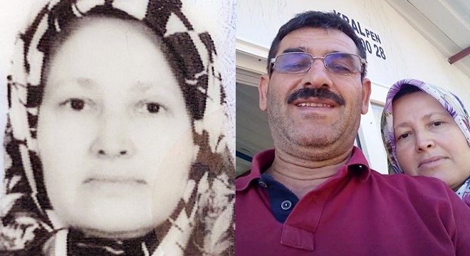 Eşini öldüren Alanyalı muhtar serbest