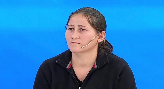 Eşini öldüren Alime'ye 'tahrik ve iyi hal' indirimiyle 15 yıl hapis