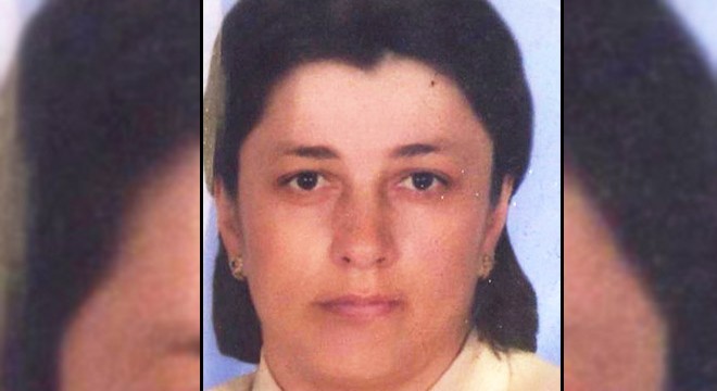 Eşini öldüren koca Samsun'da yakalandı