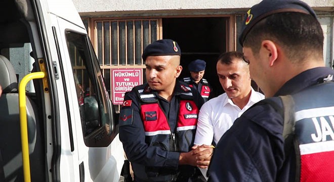 Eşini öldüren koca için 24 yıl hapis talebi