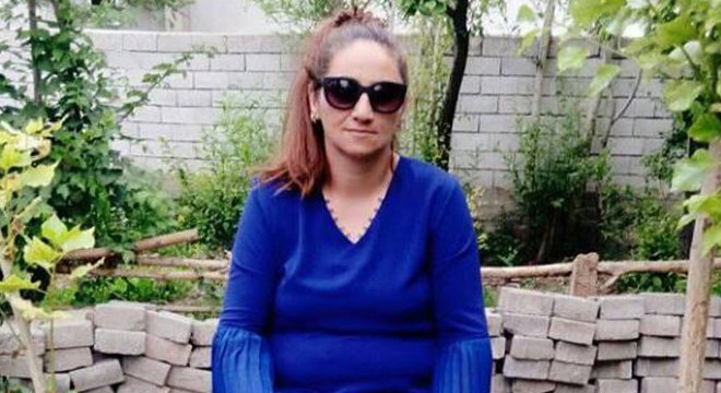 Eşini öldüren kocaya müebbet istemi