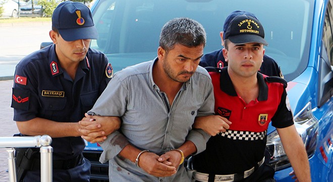 Eşini öldüren sanığa ağırlaştırılmış müebbet hapis istendi