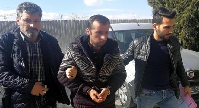 Eşini öldüren sanığa, istismardan 30 yıl hapis