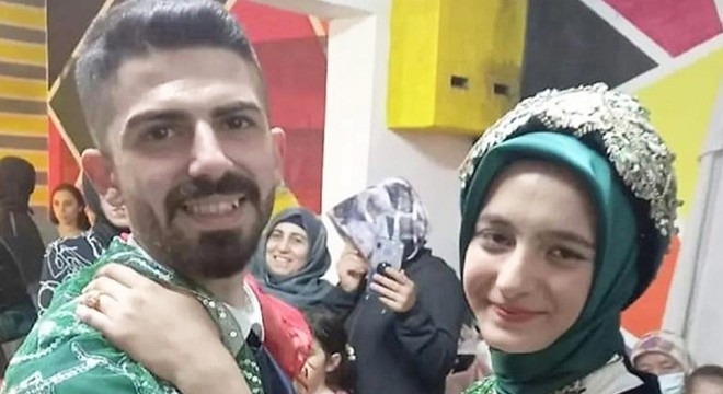 Eşini öldüren sanığa müebbet hapis istemi