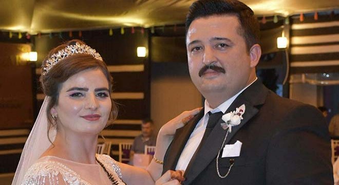 Eşini öldüren sanık, yeniden gözaltına alındı
