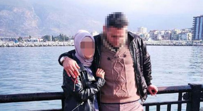 Eşini öldürüp, parçalara ayıran kadından, 'istismar' iddiası