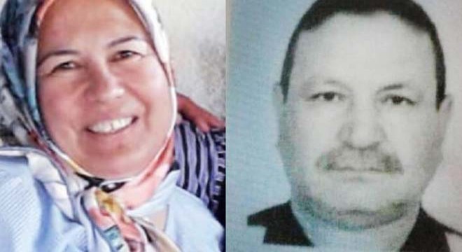 Eşini pompalı tüfekle öldüren kocaya 'iyi hal' indirimi