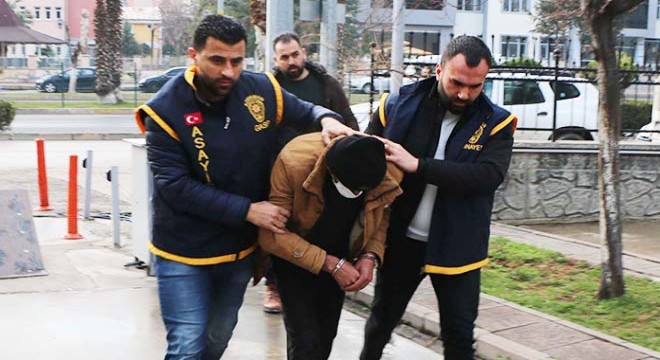 Eşini sokak ortasında öldüren koca: Amacım korkutmaktı