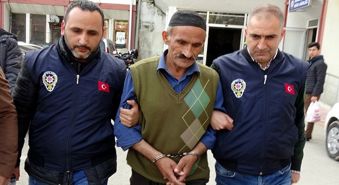 Eşini tahrayla başına öldüren sanık: Bana haksızlık ediliyor