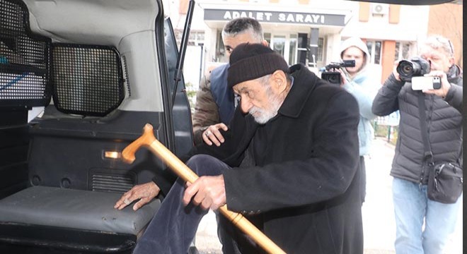Eşini ve 2 oğlunu öldüren emekli askerin, 3'üncü çocuğu 10 yıldır kayıp