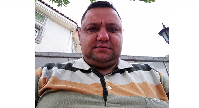 Eşini ve çocuklarını gönderip, 7'nci kattan ölüme atladı