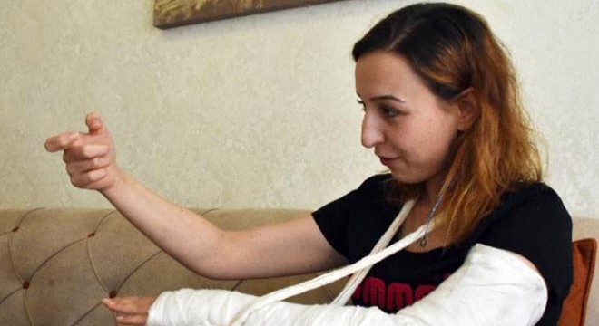 Eşini vuran sanığa 21 yıl hapis cezasına bozma