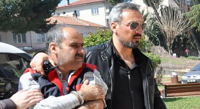 Eşini zincirle boğarak öldüren kocaya 20 yıl hapis