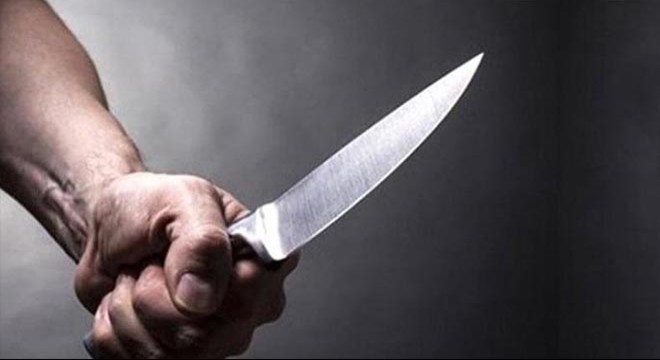 Eşini 19 bıçak darbesiyle öldürdü, yatacağı günü sordu
