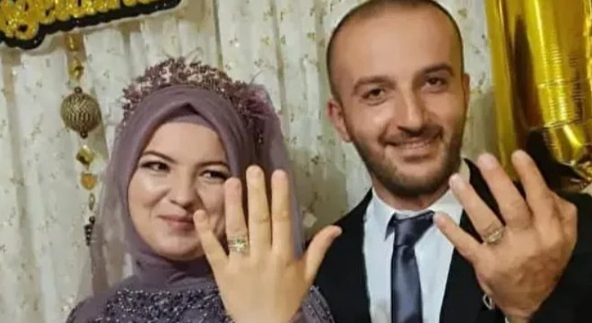 Eşini katletmişti: Ormanda parçalanmış halde bulundu