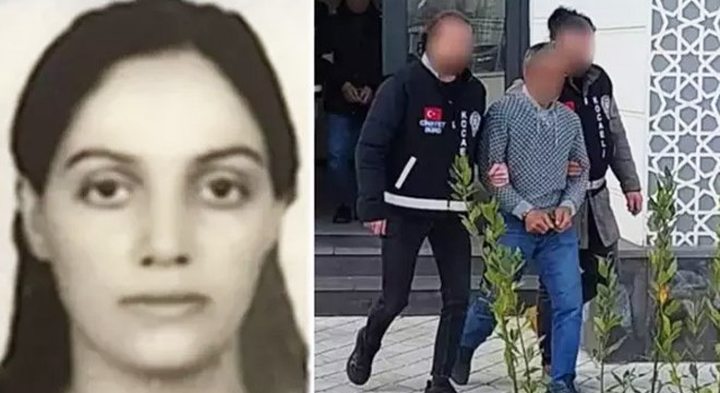 Eşini öldüren sanığın cezai ehliyetinin tespiti için rapor istendi