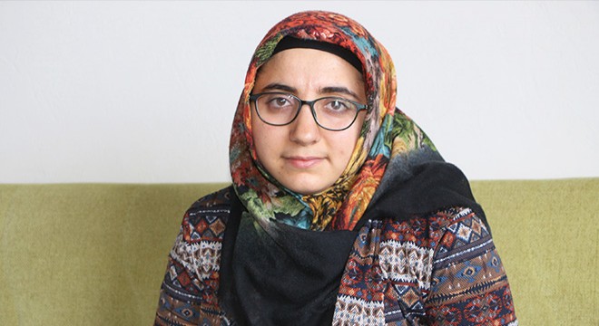 Eşinin bıçakladığı Özlem: Herkes hak ettiği cezayı alsın