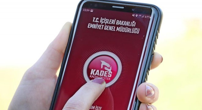 Eşinin bıçakladığı kadın, KADES ile kurtuldu