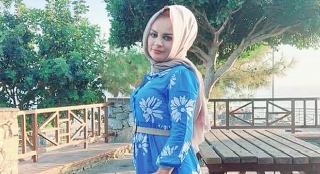 Eşinin boğarak araziye gömdüğü Aslı'nın cenazesi yakınlarına teslim edildi