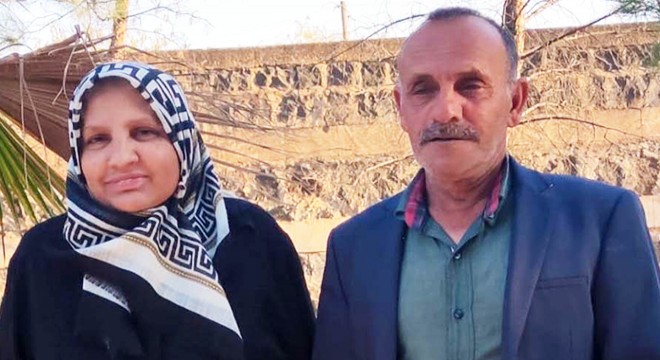 Eşinin cenazesine yetişmeye çalışırken kazada öldü