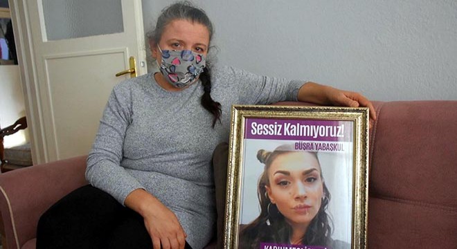 Eşinin dövdüğü kadının komşuları: Bu ilk kez değil