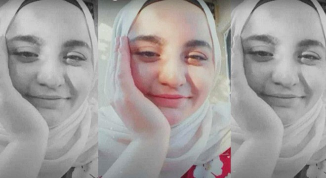 Eşinin öldürdüğü Hatice, son yolculuğuna uğurlandı