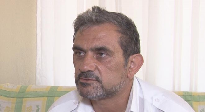 Eşinin şeytani planını polis denetiminde öğrendi