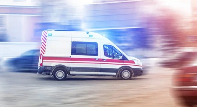 Eşinin tabancayla vurduğu kadın ağır yaralandı