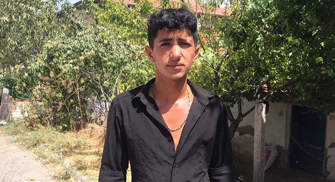 Eşinin yaraladığı kanser hastası kadın, şikayetçi olmadı