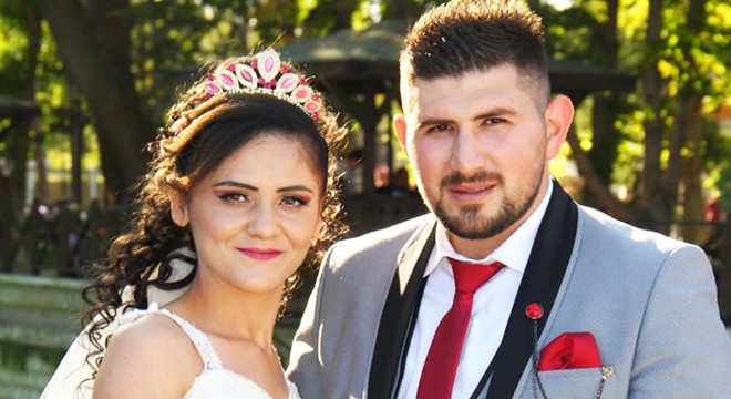 Eşinin vurduğu Hatice, 7 günlük yaşam savaşını kaybetti