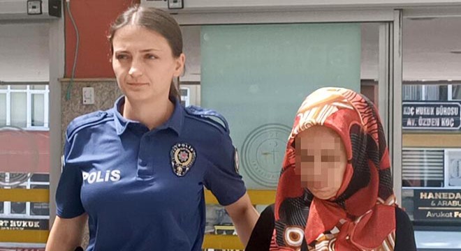 Eşiyle ilişkisi olan komşusunu beyzbol sopasıyla dövdü
