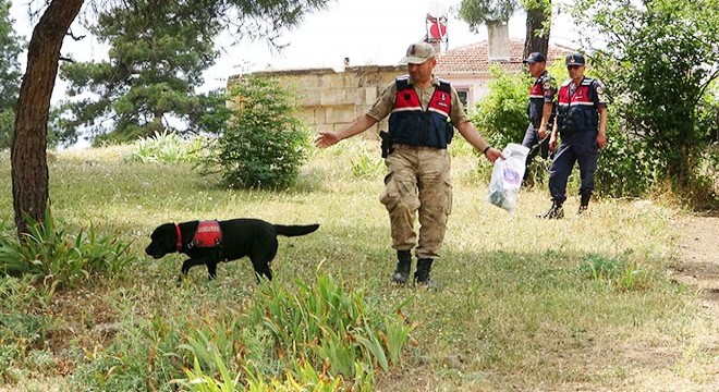 Eşiyle kayıp muhtar için  kaçırma  suçlaması