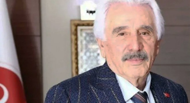Eski ATO Başkan Vekili, son yolculuğuna uğurlandı