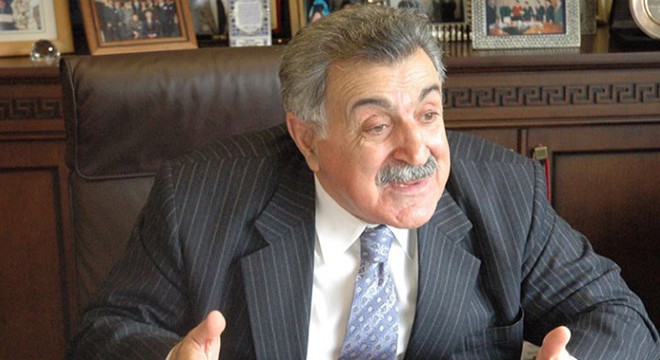 Eski Bakan Mataracı, koronavirüsten yaşamını yitirdi